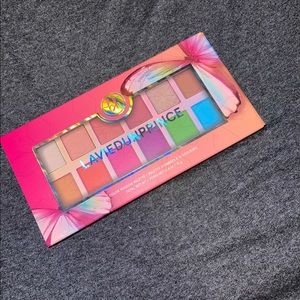 Bh pallet